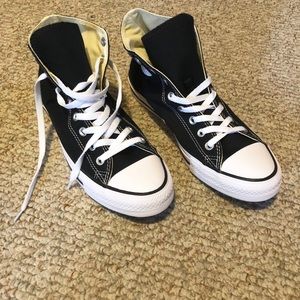 Converse Sneakers - brand new w/o box